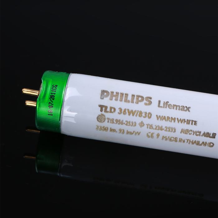 PHILIPS 标准光源TL83灯管LIFEMAX TL-D