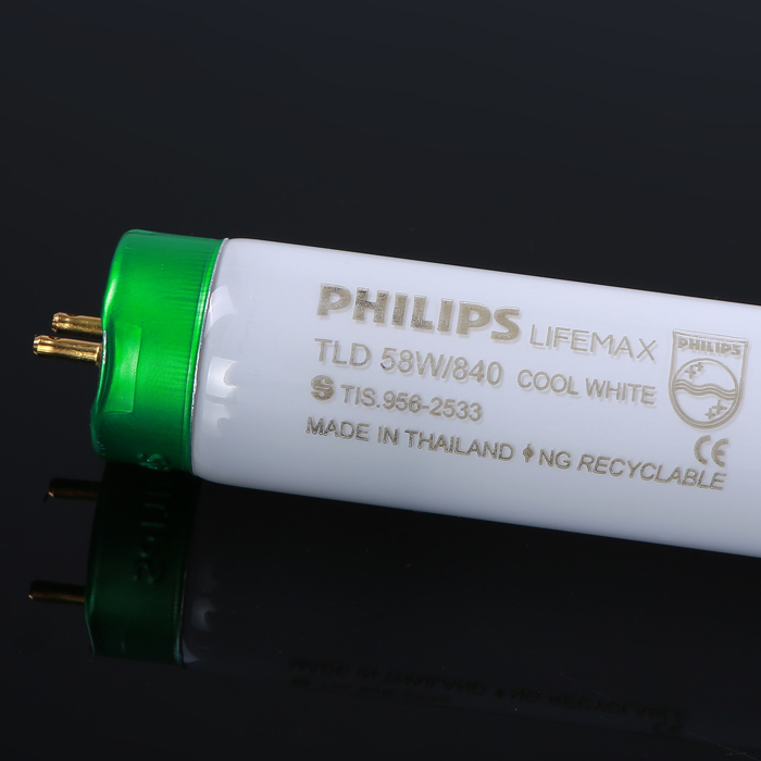 PHILIPS 标准光源TL84灯管LIFEMAX TL-D