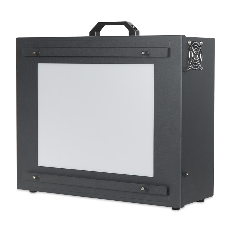 T259004 高照度/4色温透射式灯箱