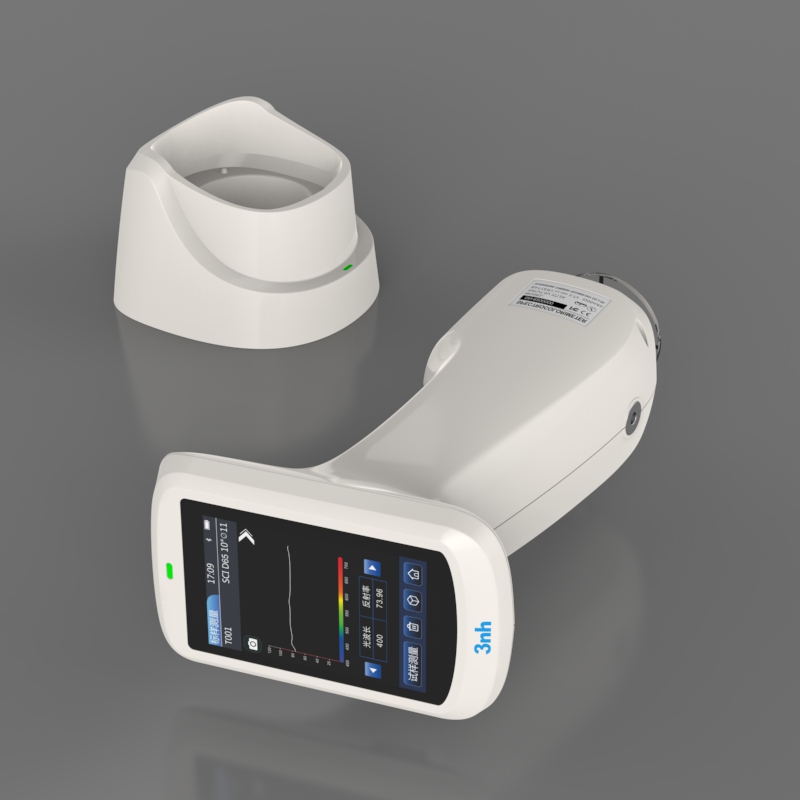 KS-510分光色差仪