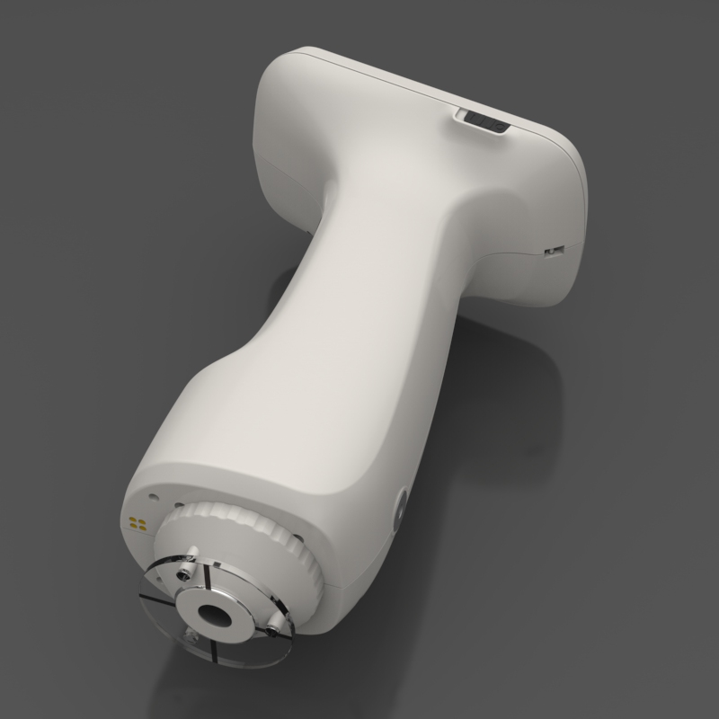 KS-200分光色差仪