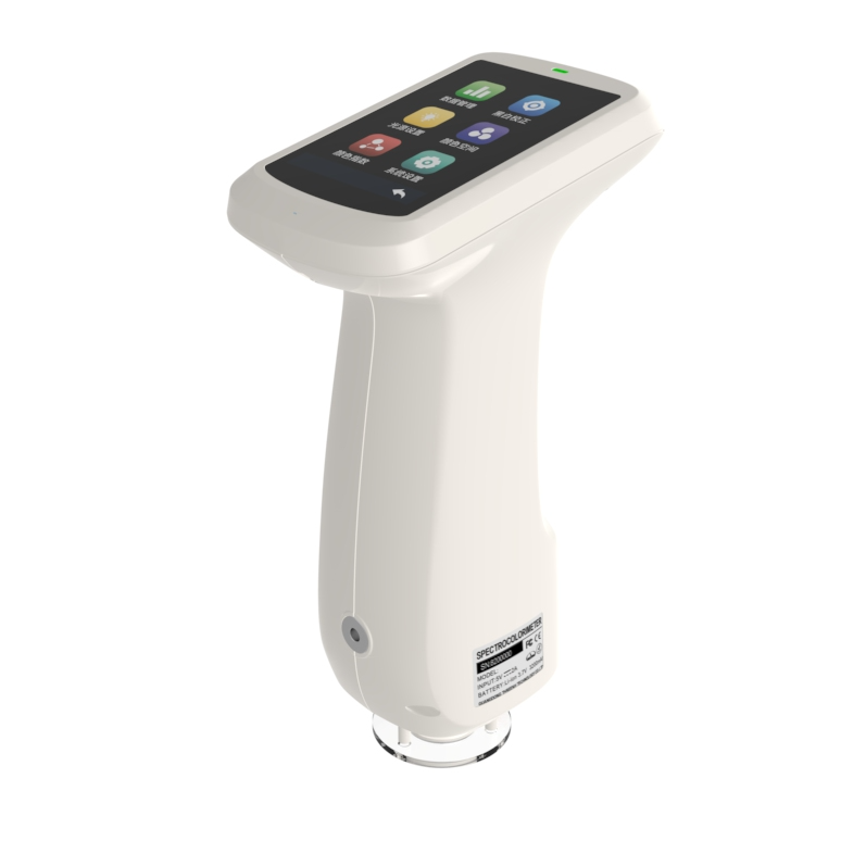 PS410分光色差仪