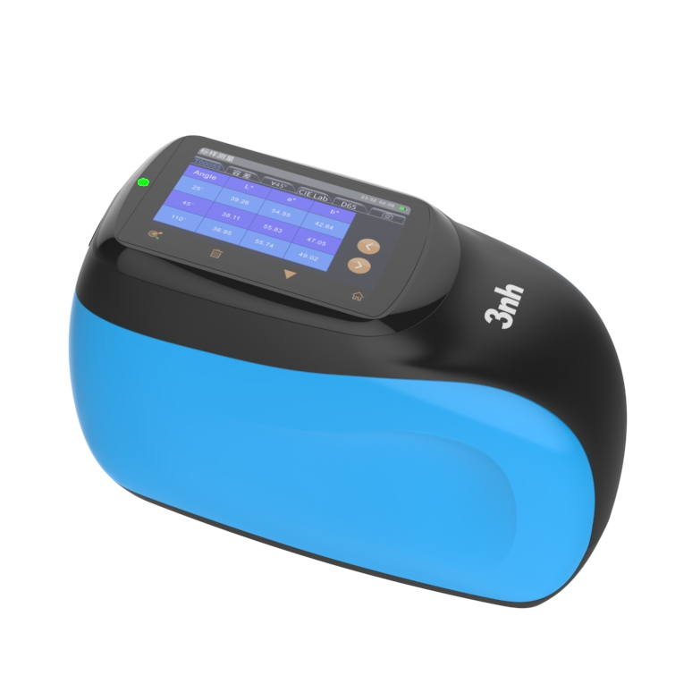 多角度分光测色仪KS003