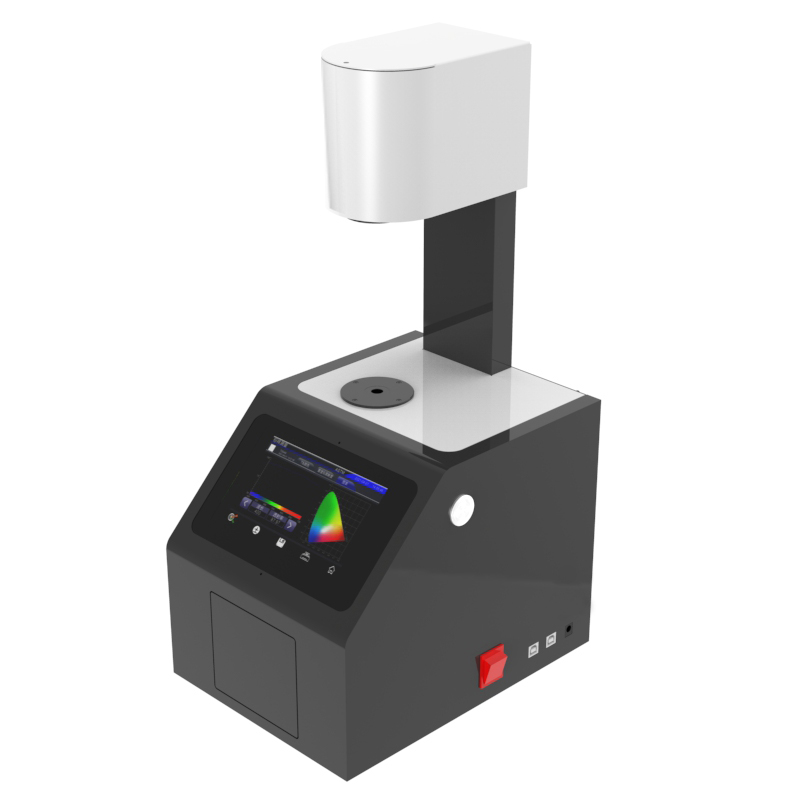 KS1310色彩雾度计