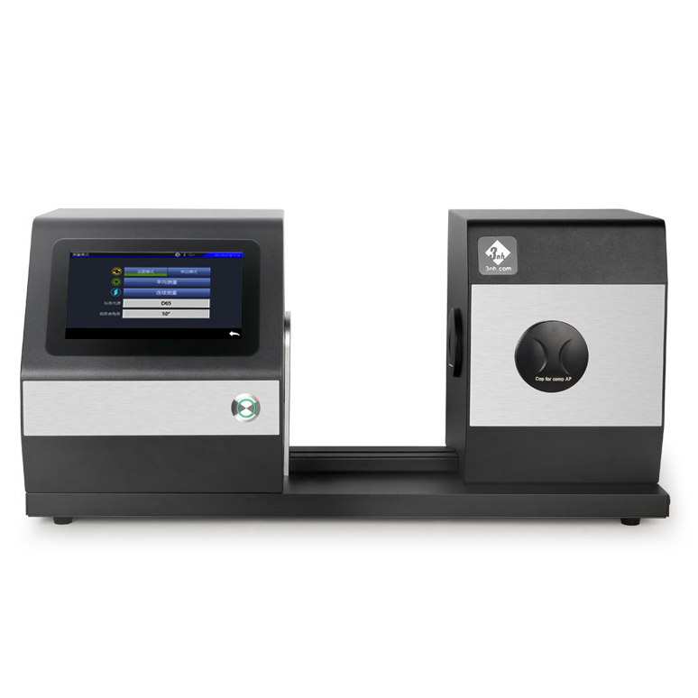 KS1510色彩雾度计