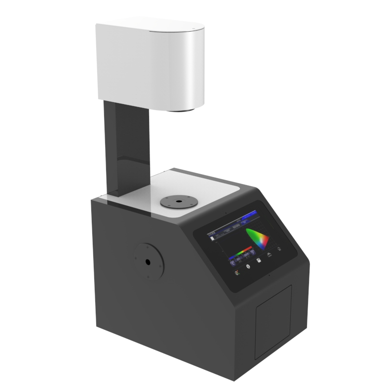 KS1310色彩雾度计