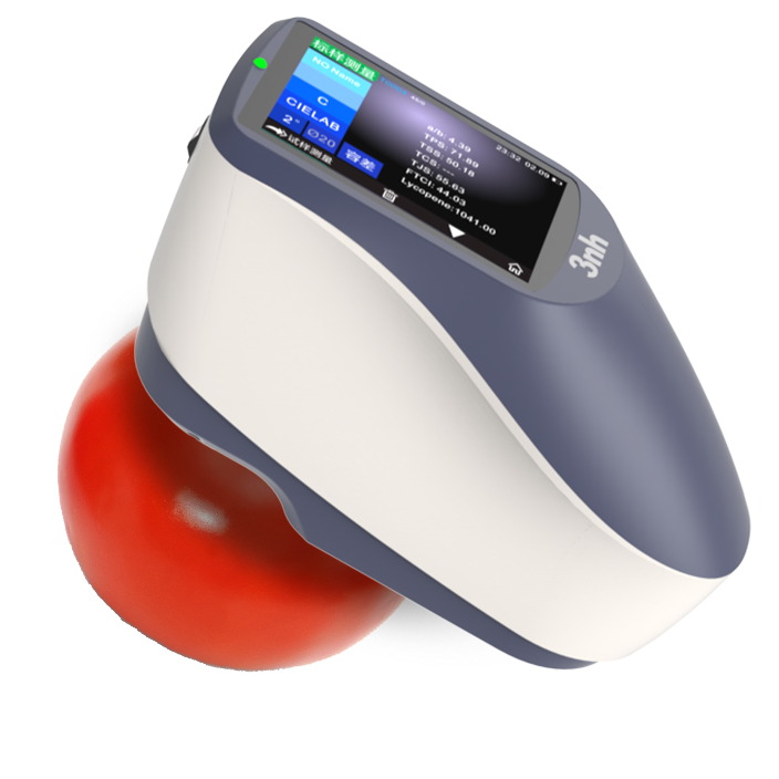 分光测色仪YS4582