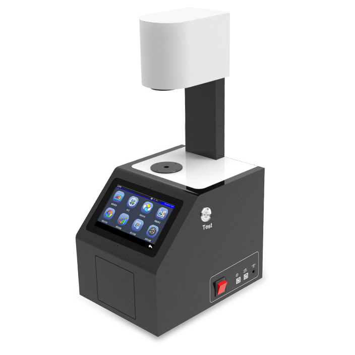 KS1300色彩雾度计