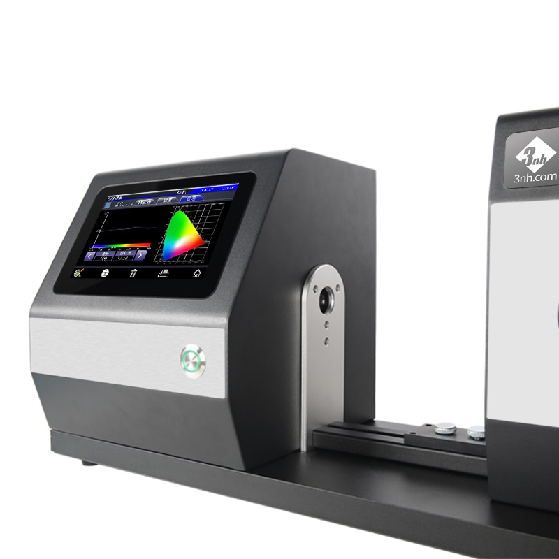 KS1510色彩雾度计