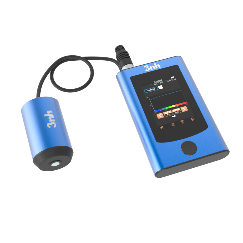 PS301分光测色仪